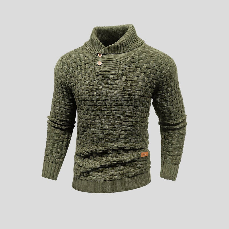 GABRIEL™ | Pull souple