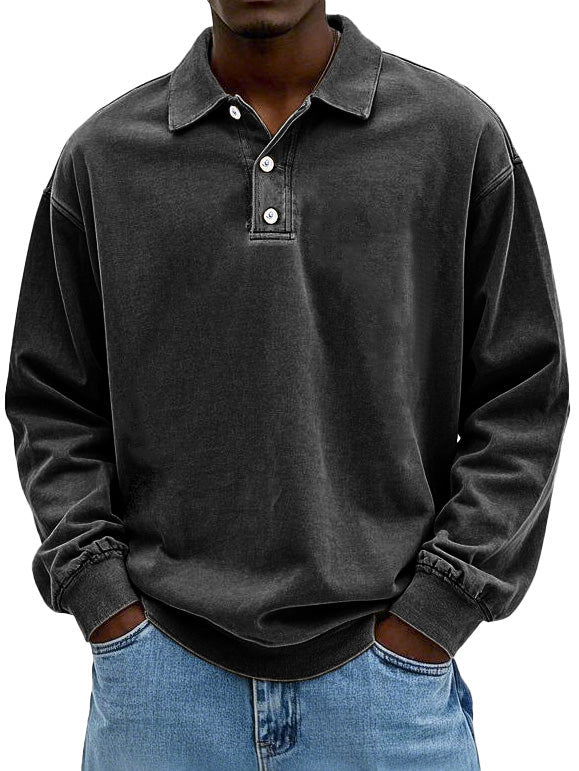 GABRIEL™ | Polo Décontracté