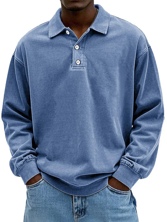 GABRIEL™ | Polo Décontracté