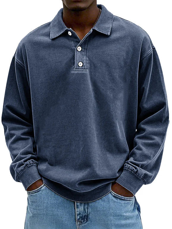 GABRIEL™ | Polo Décontracté