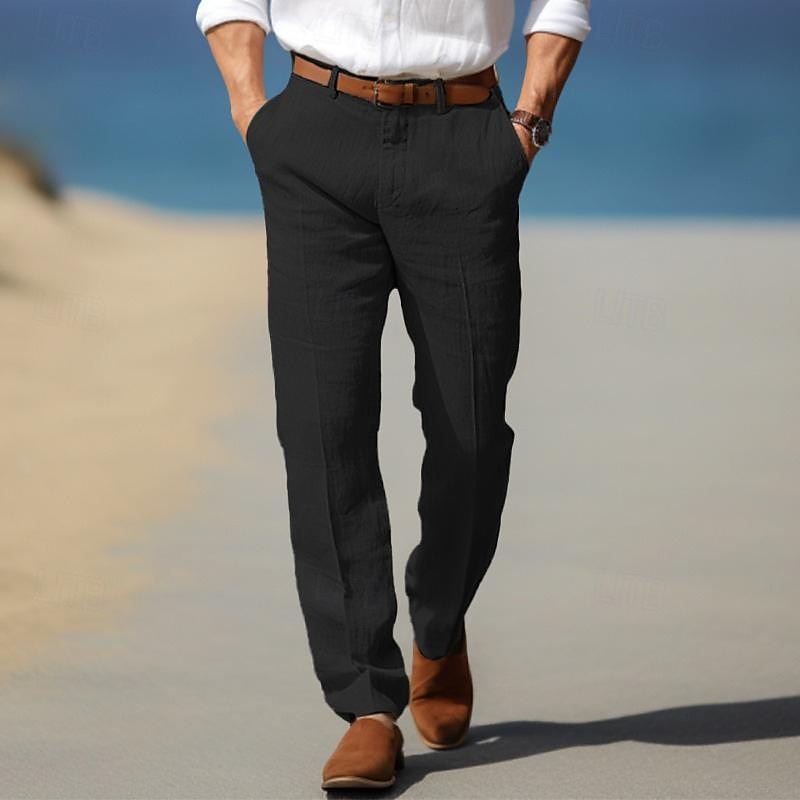 GABRIEL™ | Pantalon Estival