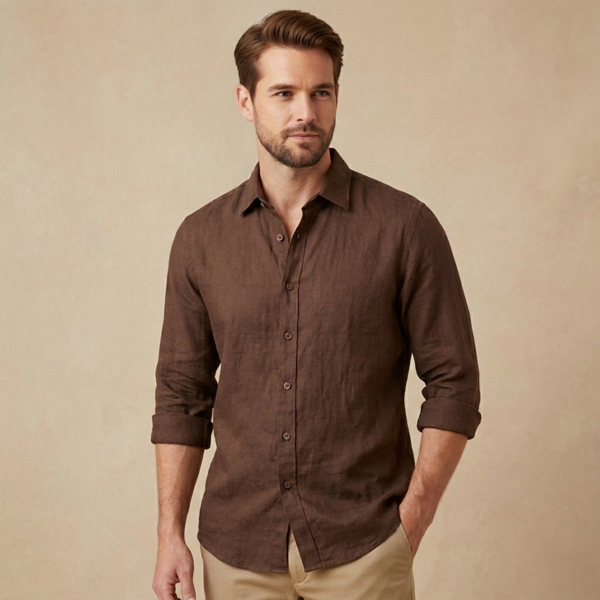 GABRIEL™ | lin vintage