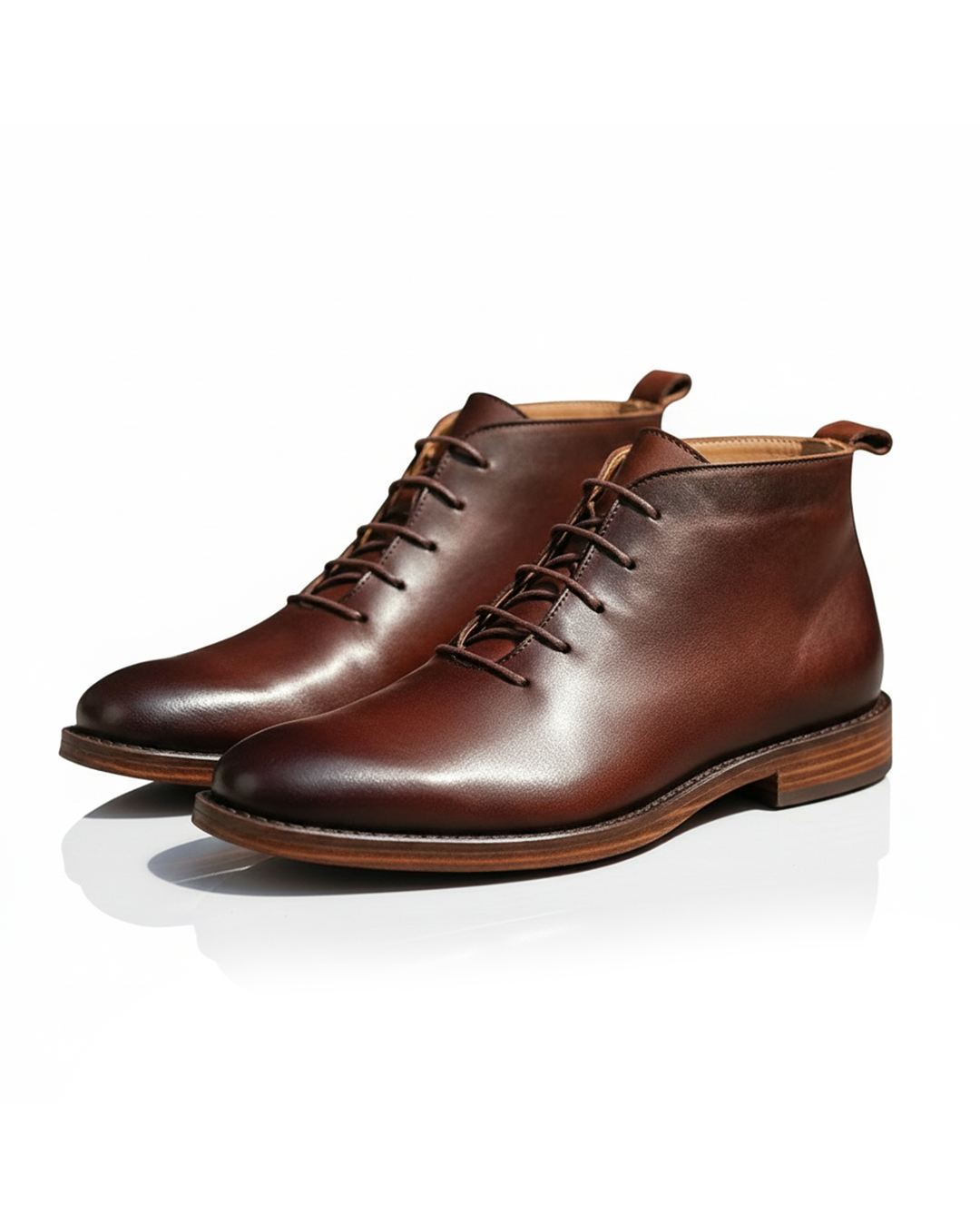 GABRIEL™ | Bottes Goodyear Welt