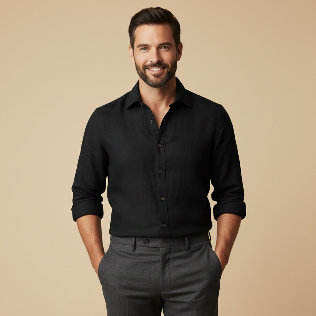 GABRIEL™ | lin vintage