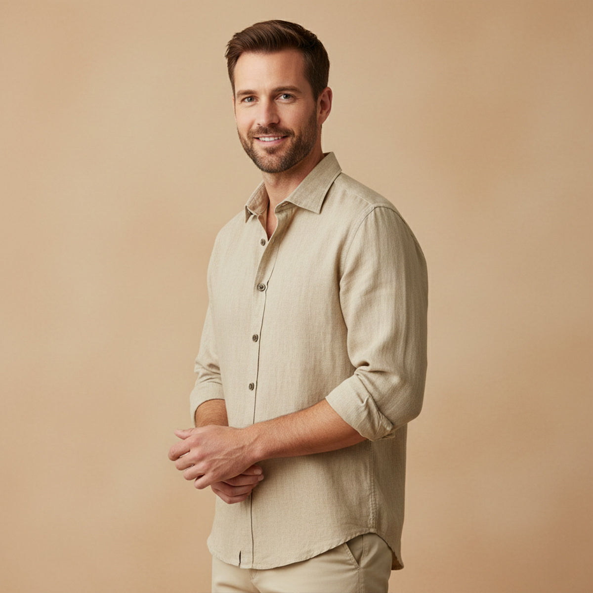 GABRIEL™ | lin vintage