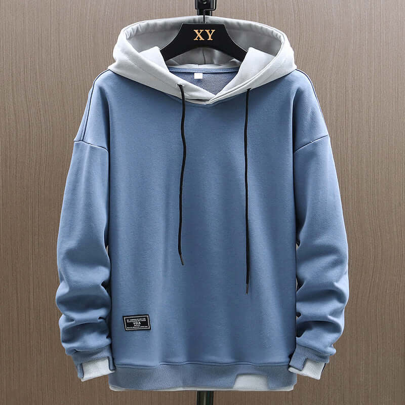 GABRIEL™ | Sweat à capuche doublé