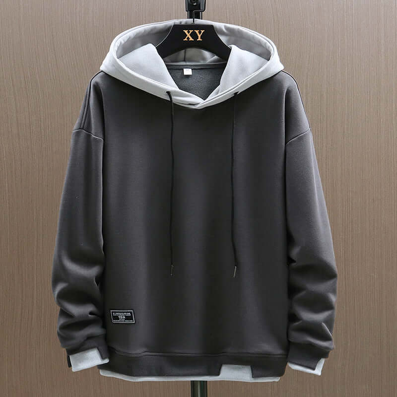 GABRIEL™ | Sweat à capuche doublé