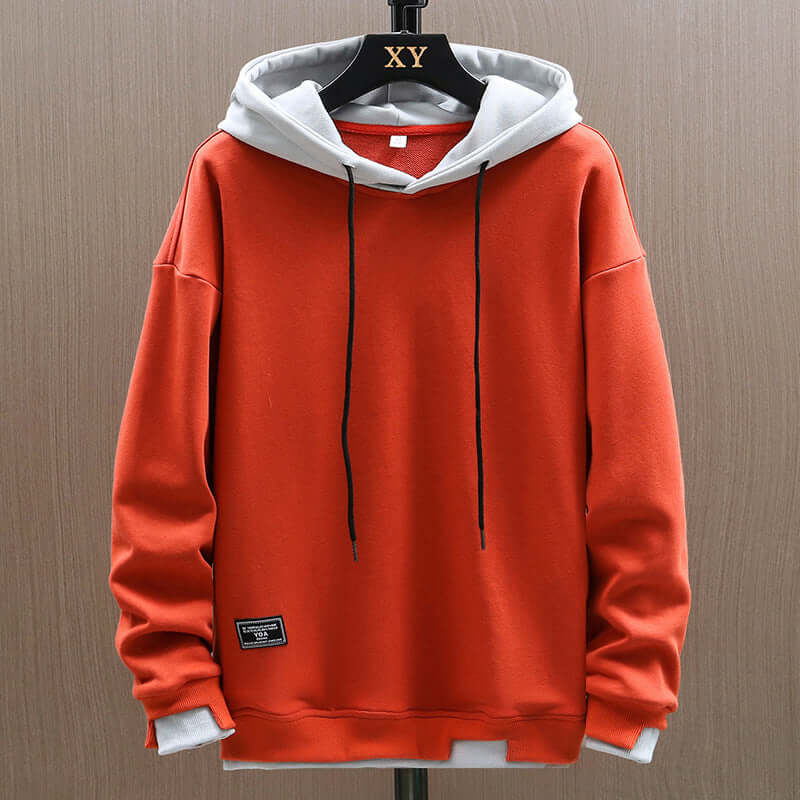 GABRIEL™ | Sweat à capuche doublé