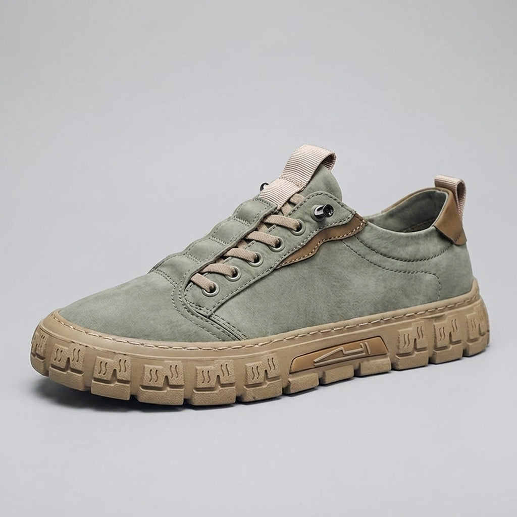 GABRIEL™ | Baskets de trail en toile pour homme