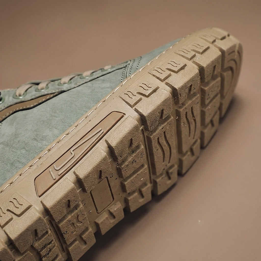 GABRIEL™ | Baskets de trail en toile pour homme
