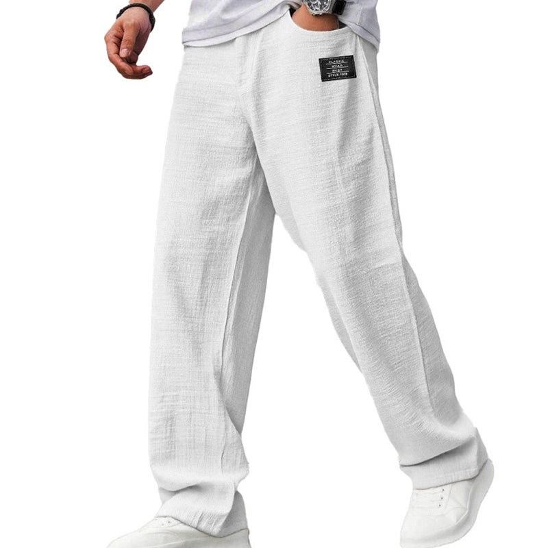 GABRIEL™ | Pantalon de détente ample pour homme
