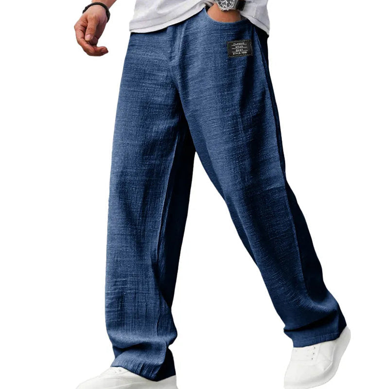 GABRIEL™ | Pantalon de détente ample pour homme