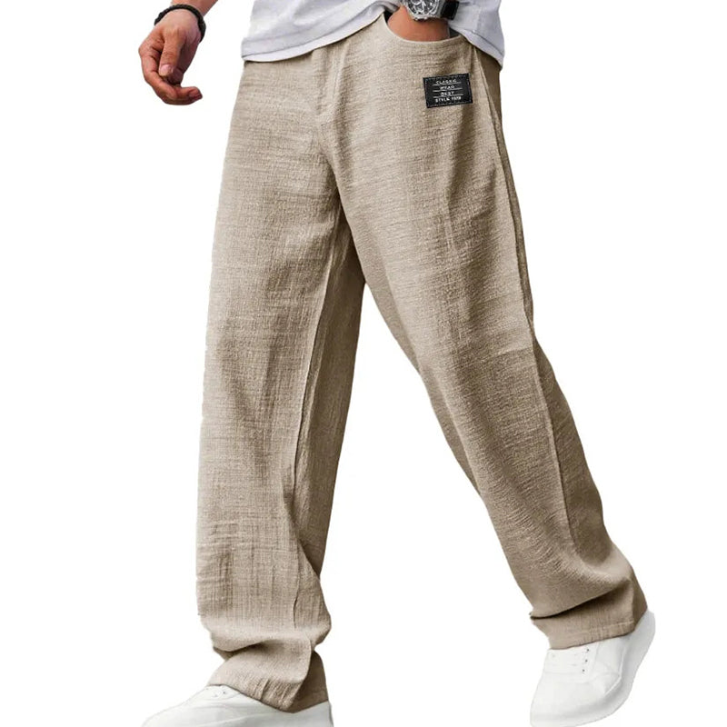 GABRIEL™ | Pantalon de détente ample pour homme