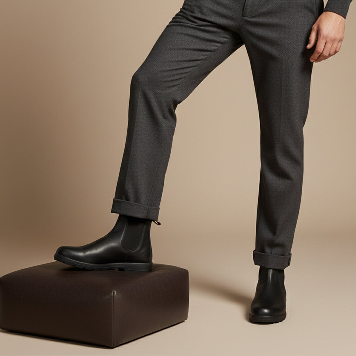 GABRIEL™ | Bottines Chelsea