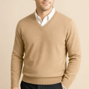 GABRIEL™ | Pull en cachemire