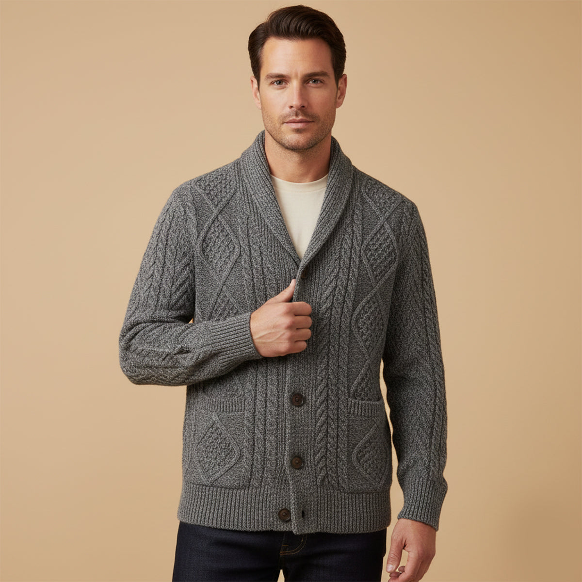 GABRIEL™ | Cardigan