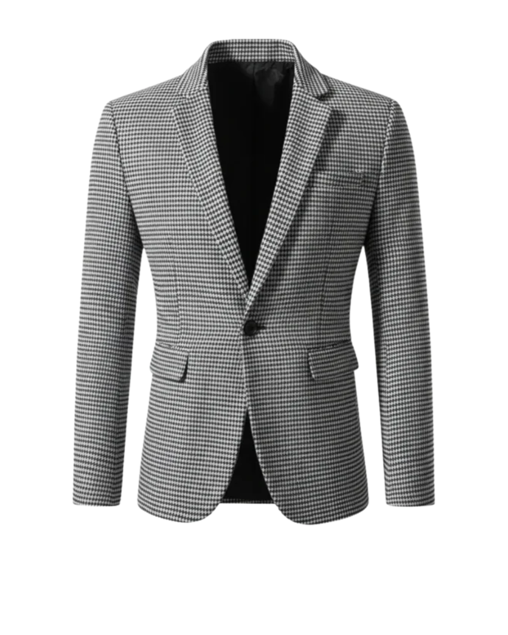 GABRIEL™ | Blazer homme ajusté haut de gamme