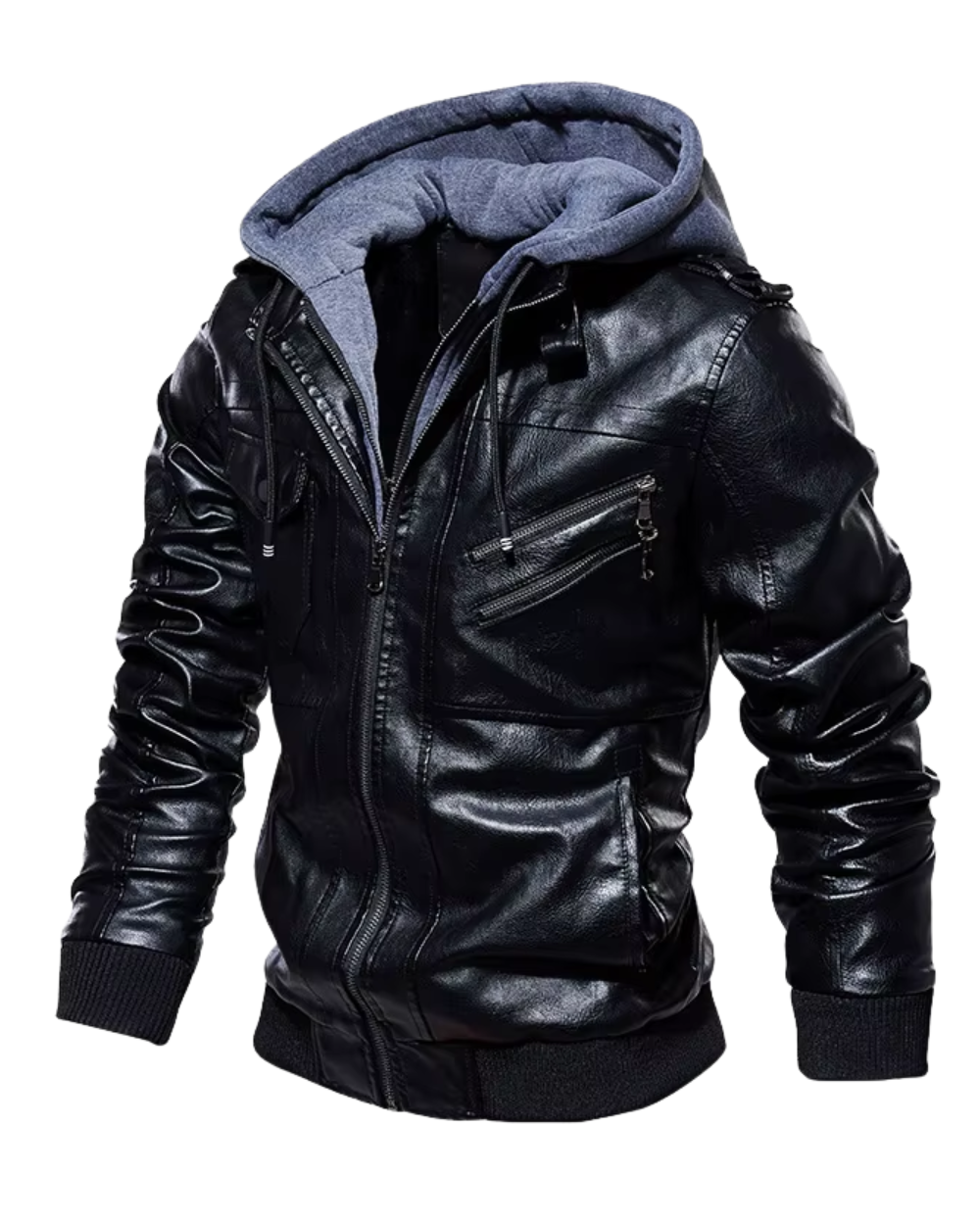 GABRIEL™ | Veste à capuche