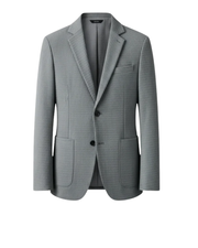 GABRIEL™ | Blazer homme coupe slim pour tous les jours