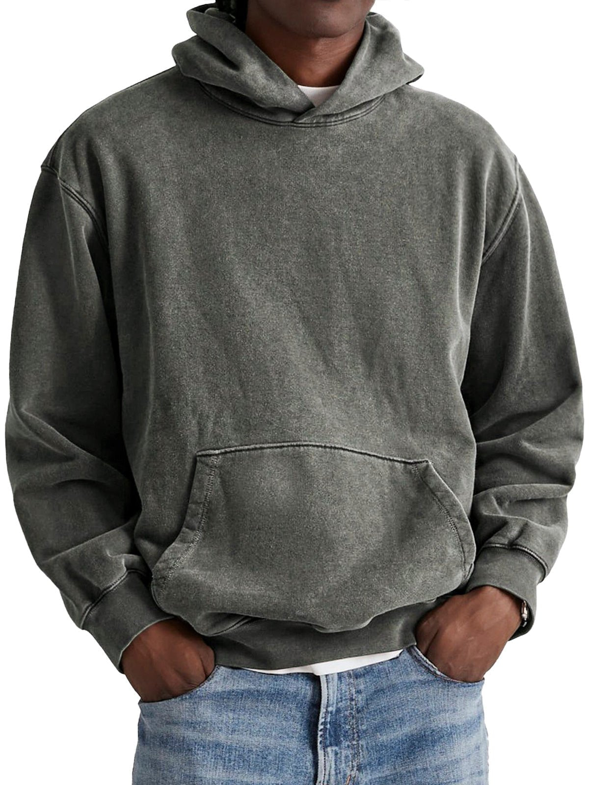 GABRIEL™ | Hoodie ample