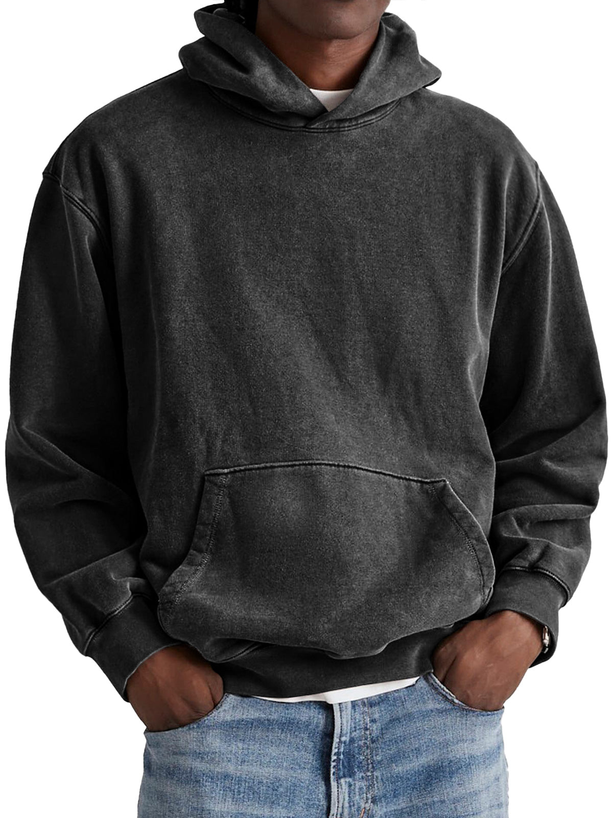 GABRIEL™ | Hoodie ample