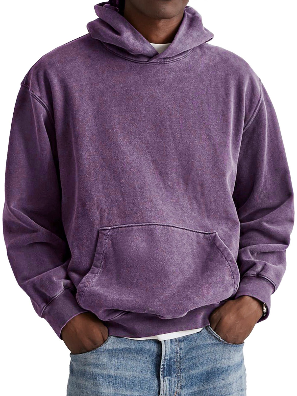 GABRIEL™ | Hoodie ample