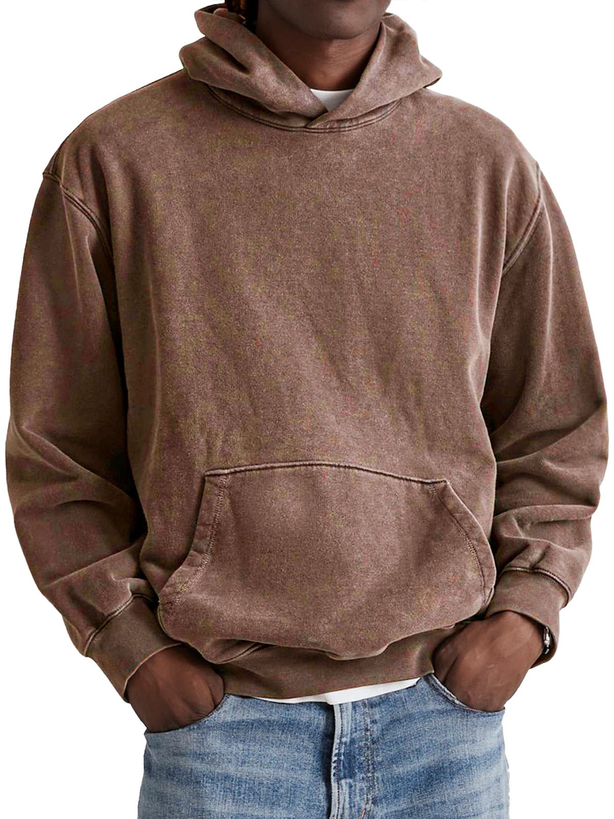 GABRIEL™ | Hoodie ample
