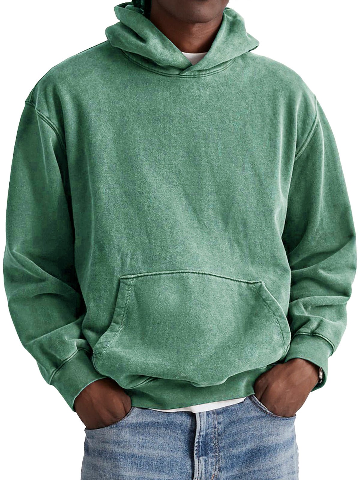 GABRIEL™ | Hoodie ample
