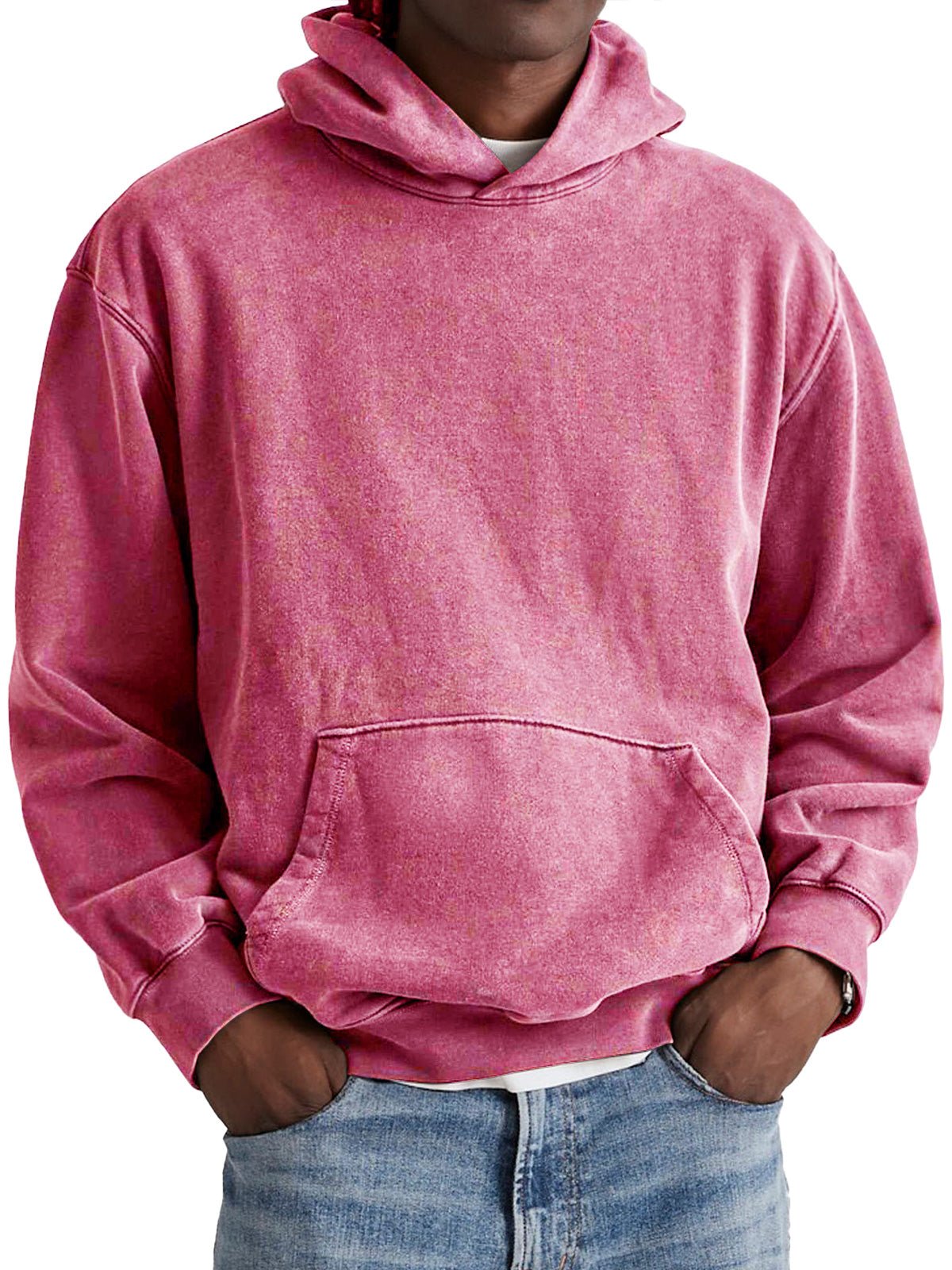GABRIEL™ | Hoodie ample