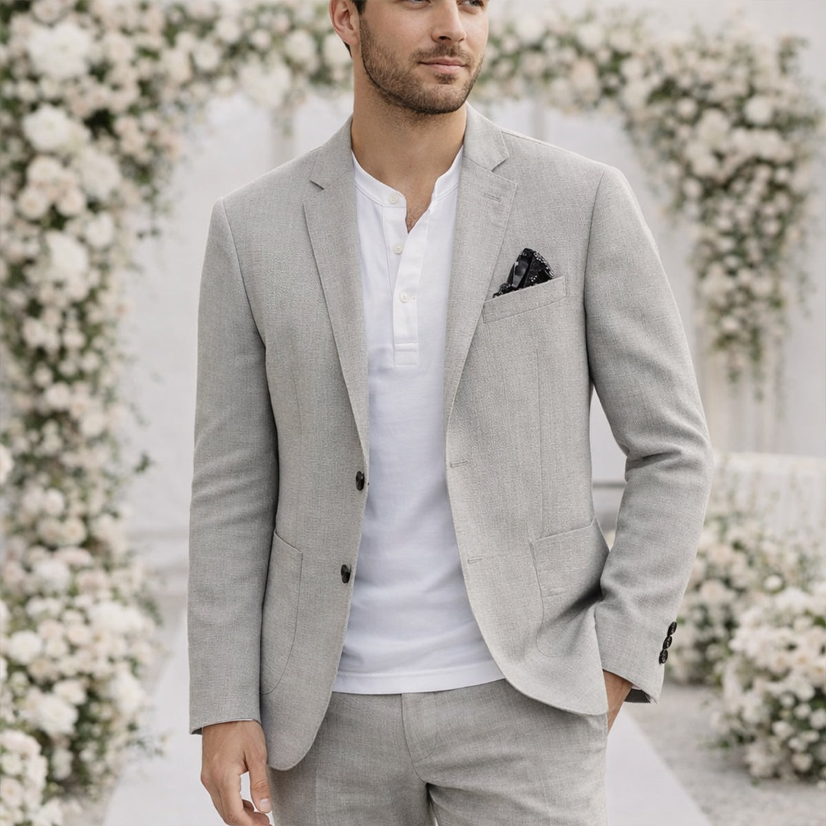 GABRIEL™ | Blazer formel