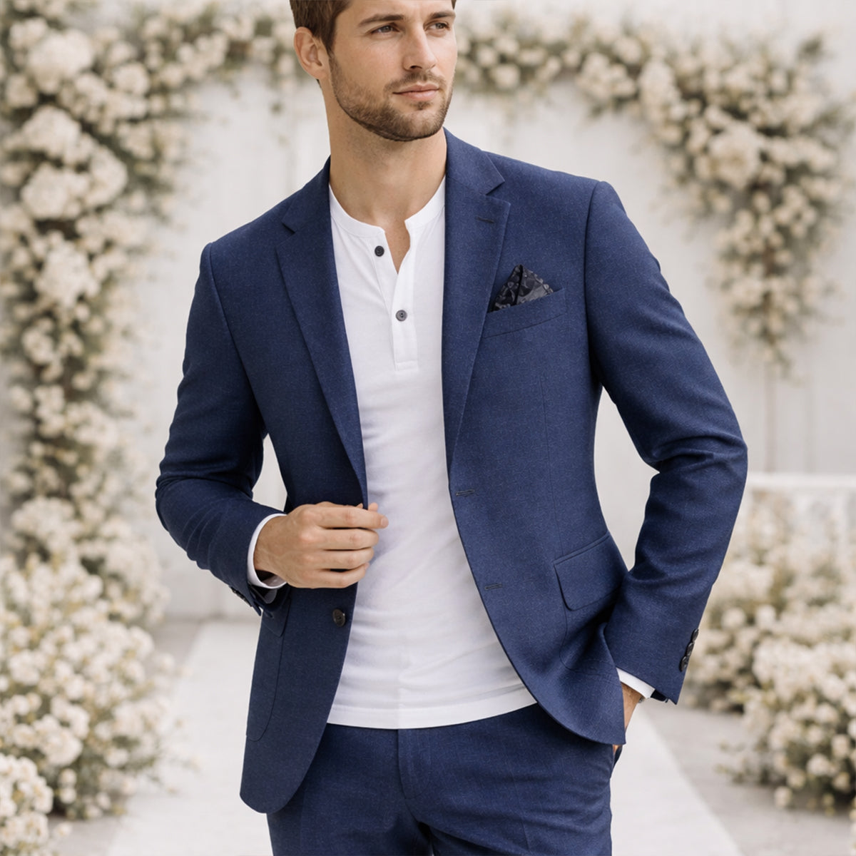 GABRIEL™ | Blazer formel