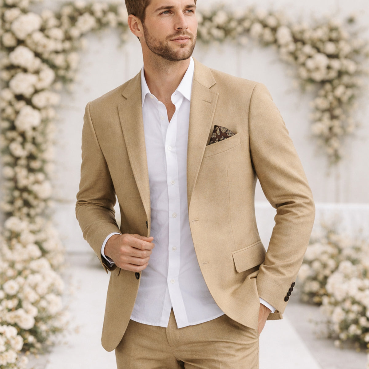 GABRIEL™ | Blazer formel