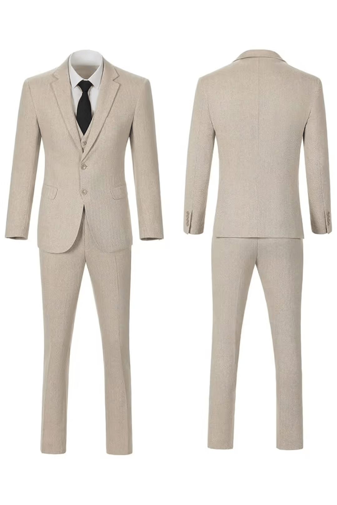 GABRIEL™ | Costume chevrons