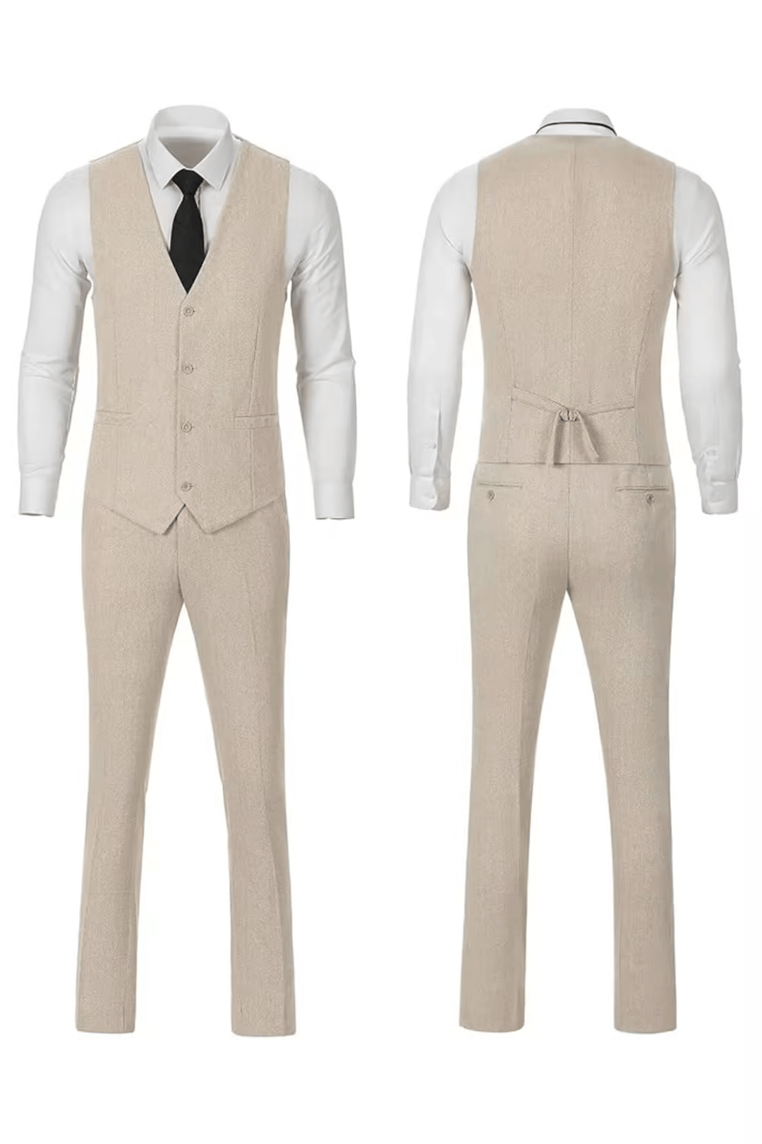 GABRIEL™ | Costume chevrons