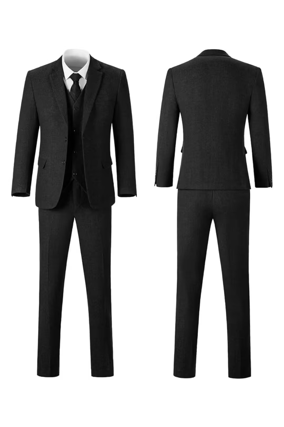 GABRIEL™ | Costume chevrons