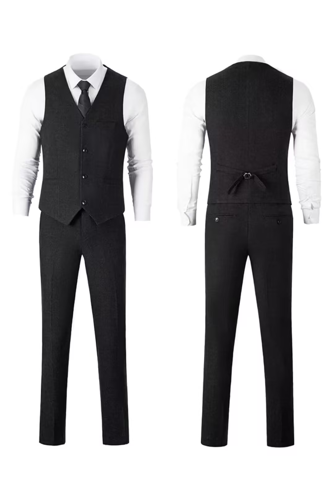 GABRIEL™ | Costume chevrons