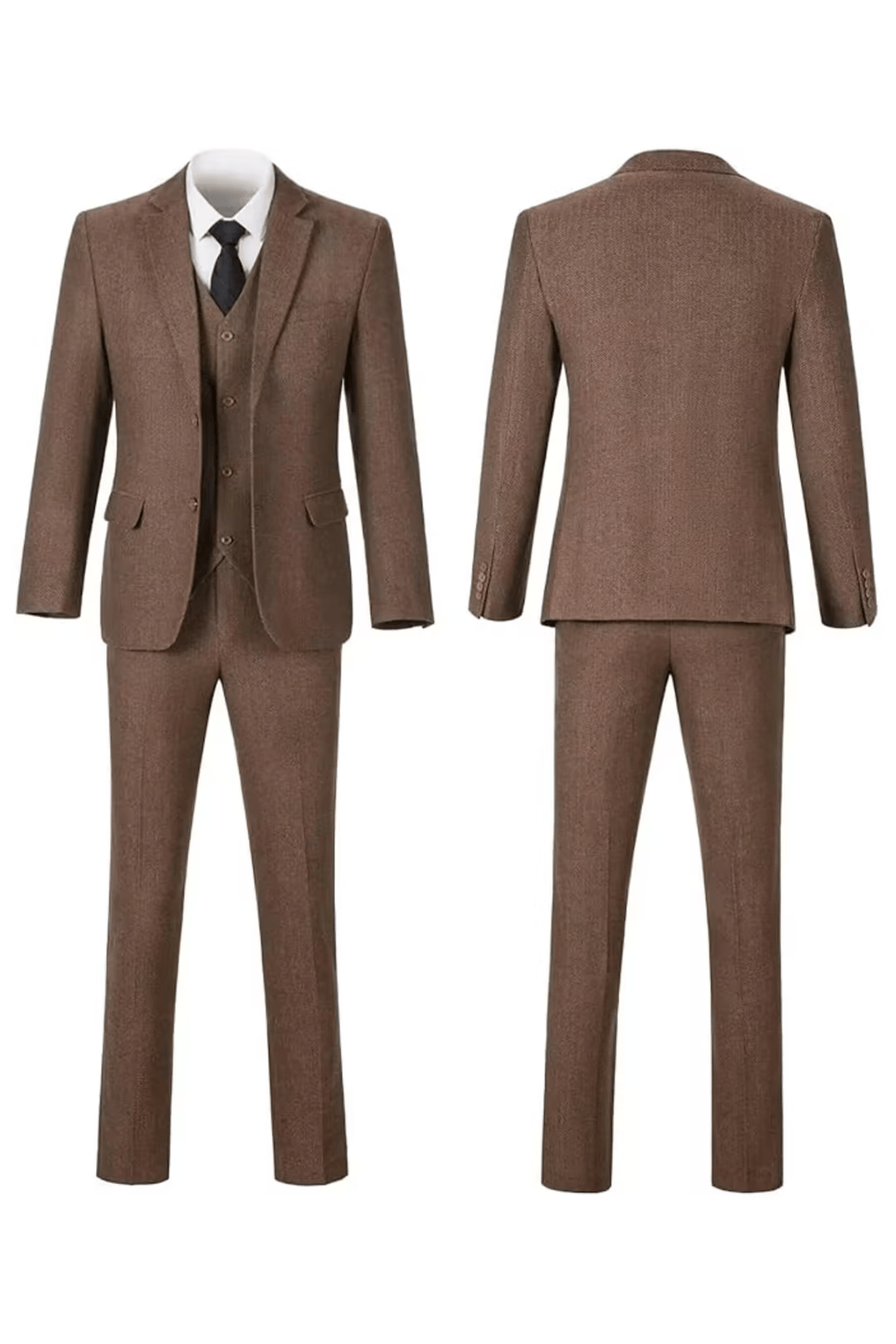 GABRIEL™ | Costume chevrons