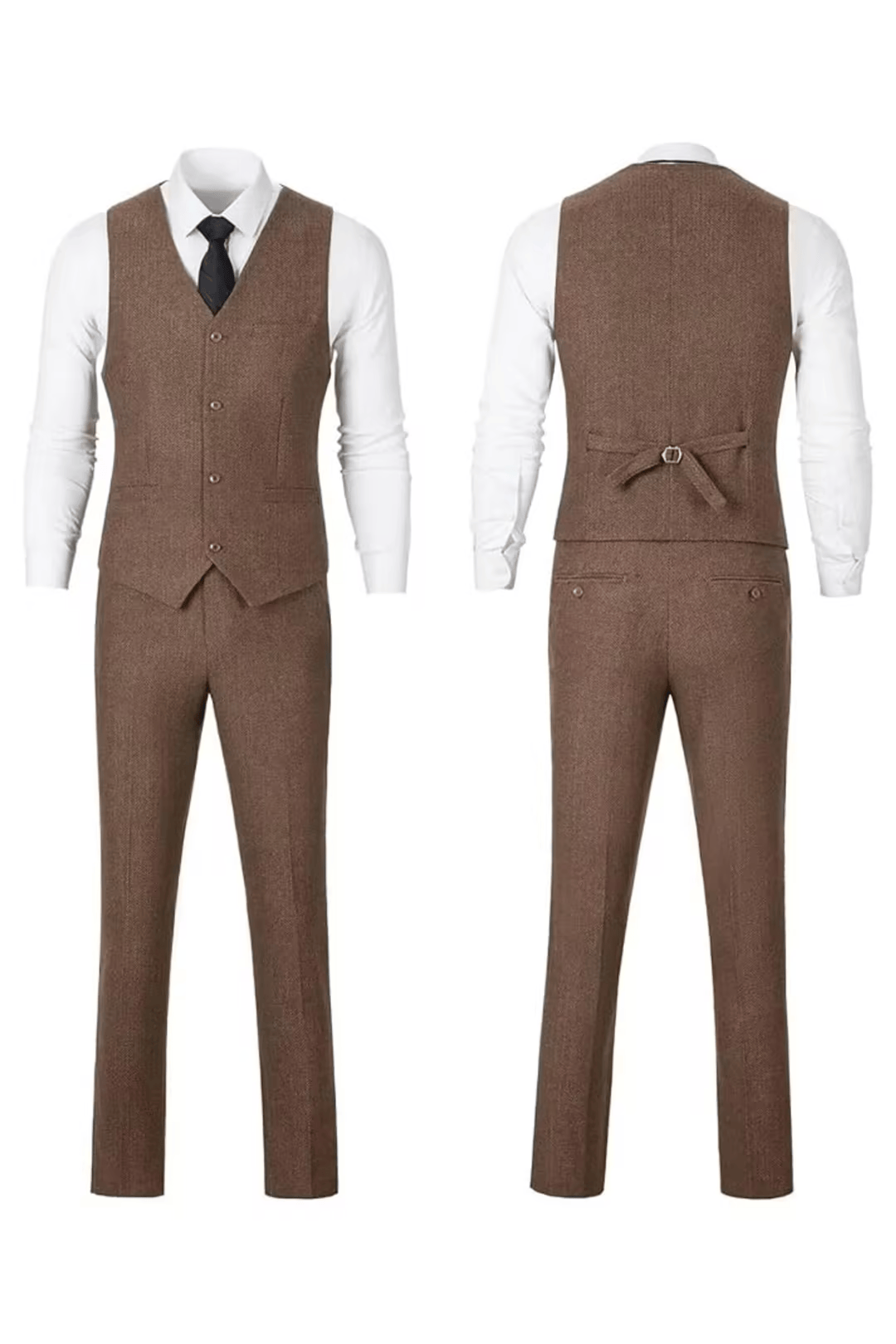 GABRIEL™ | Costume chevrons