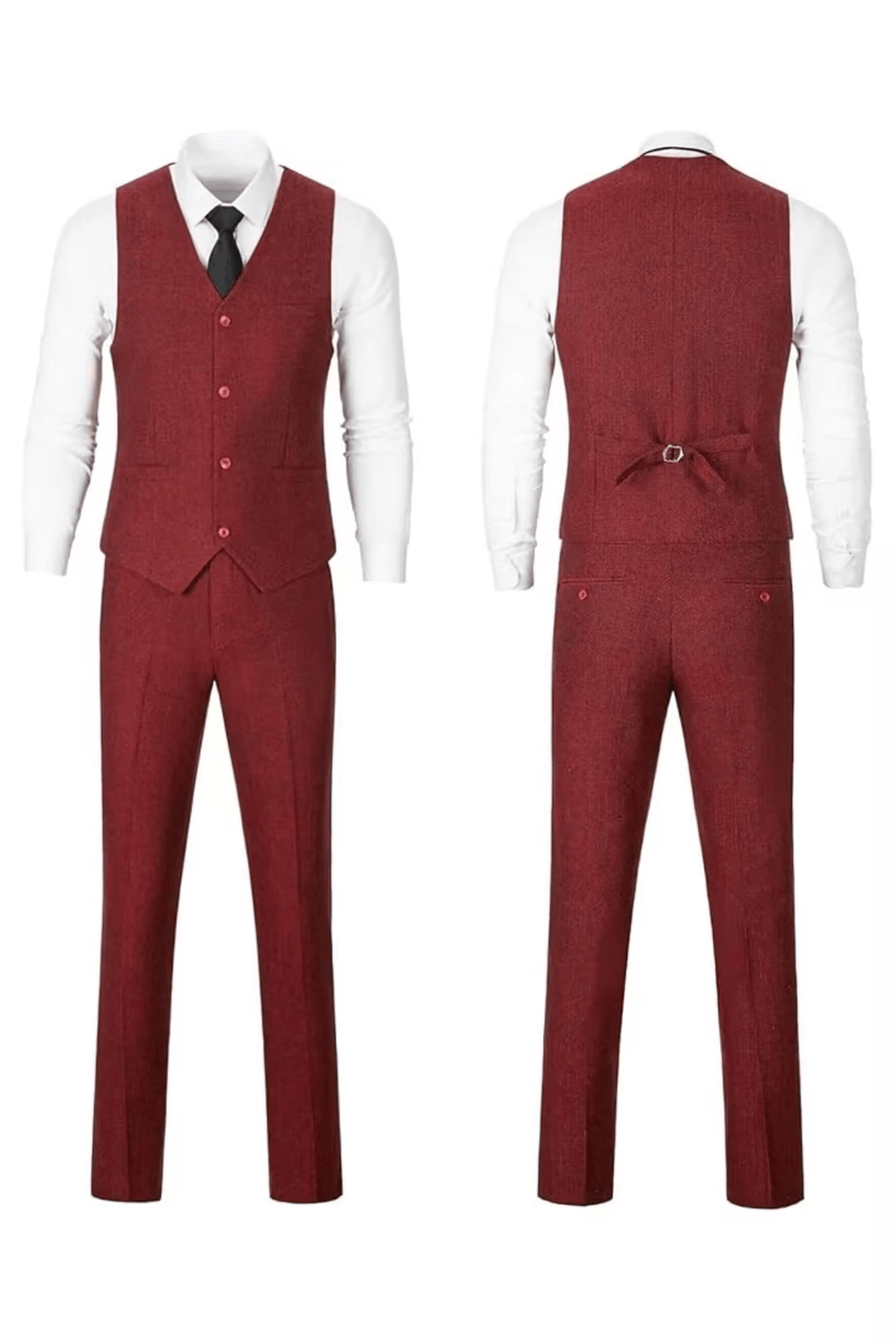 GABRIEL™ | Costume chevrons