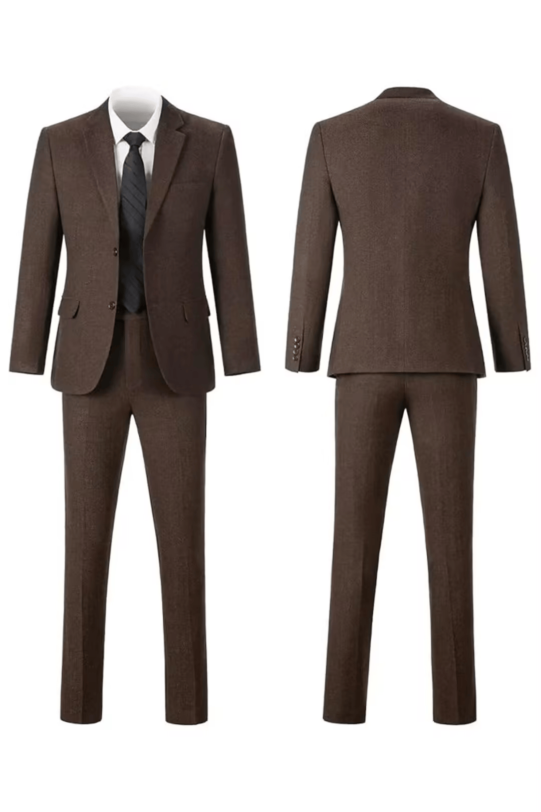 GABRIEL™ | Costume chevrons