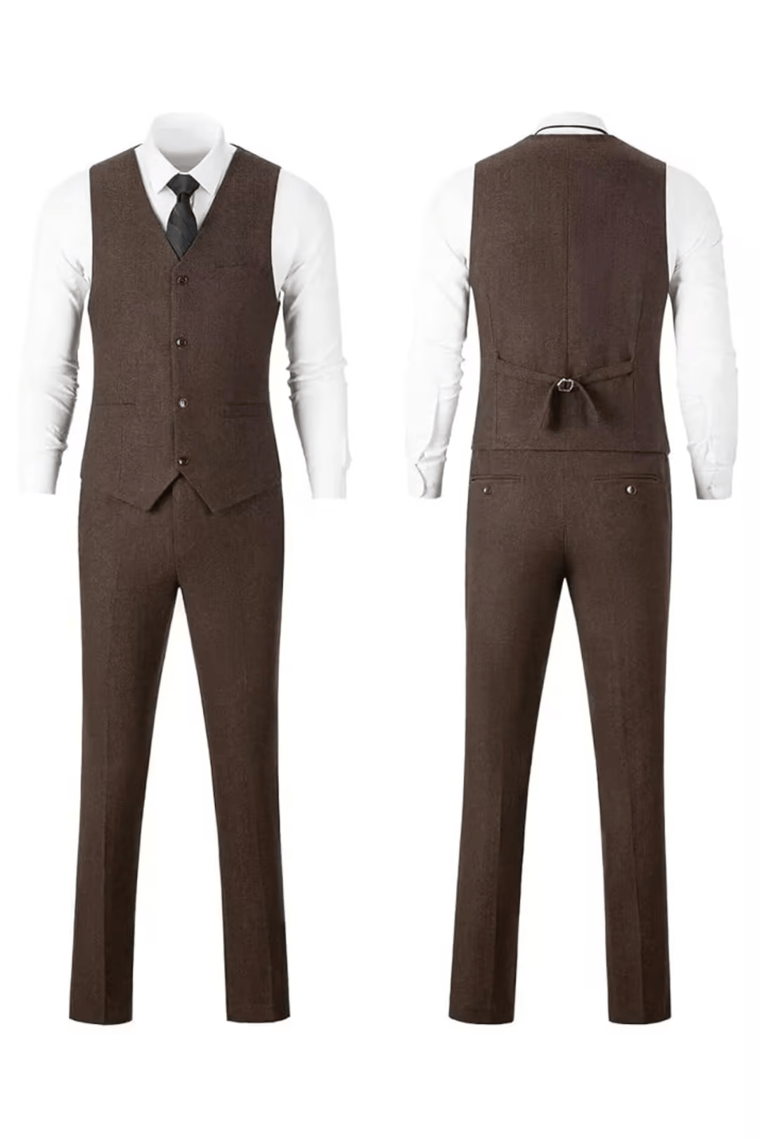 GABRIEL™ | Costume chevrons