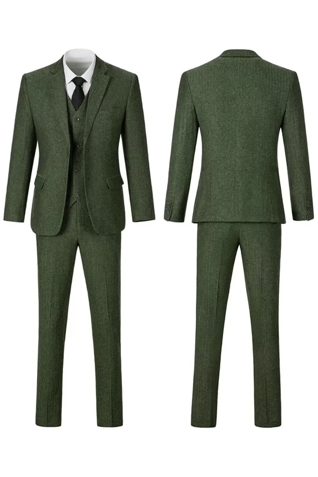 GABRIEL™ | Costume chevrons