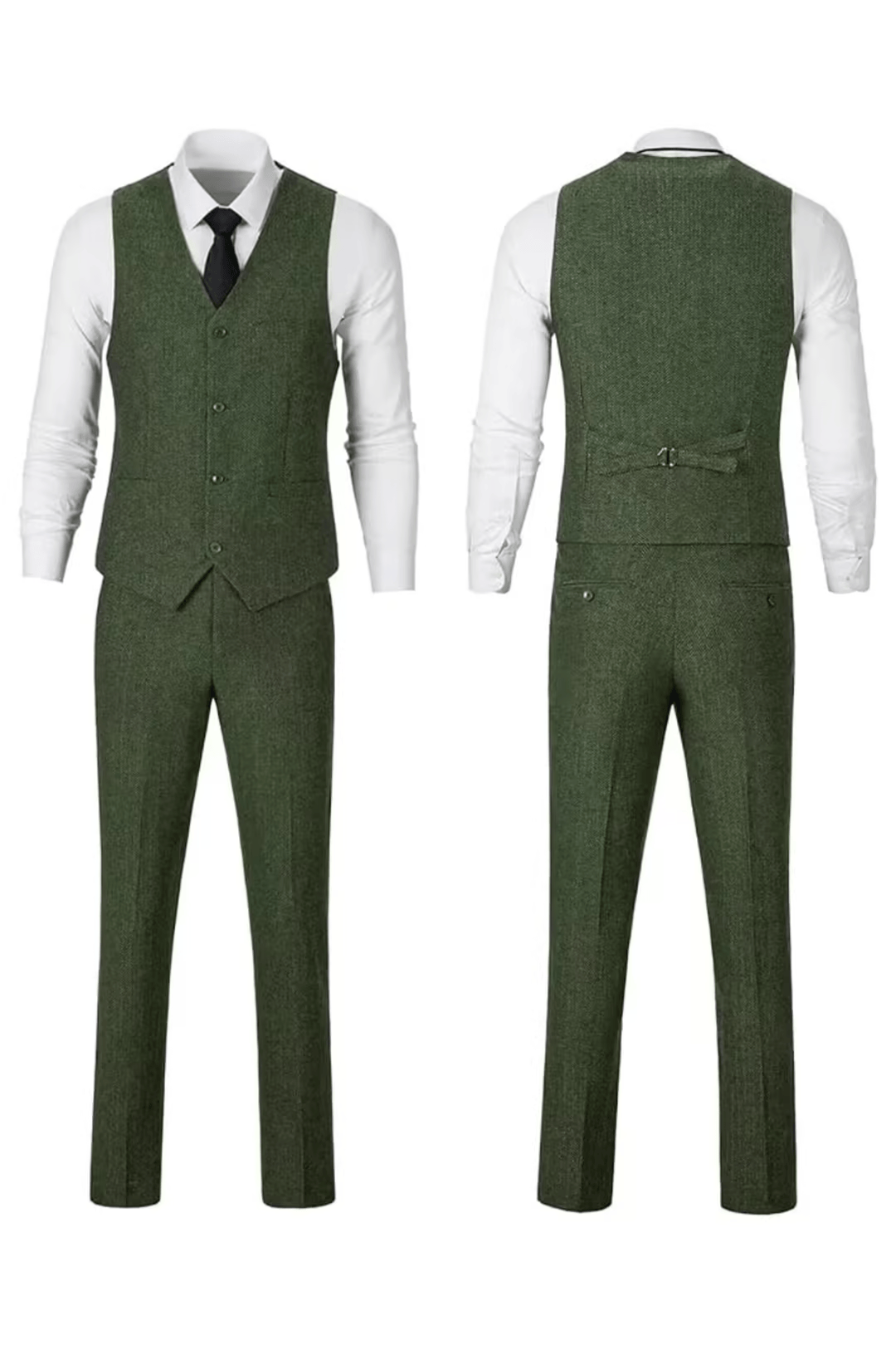 GABRIEL™ | Costume chevrons