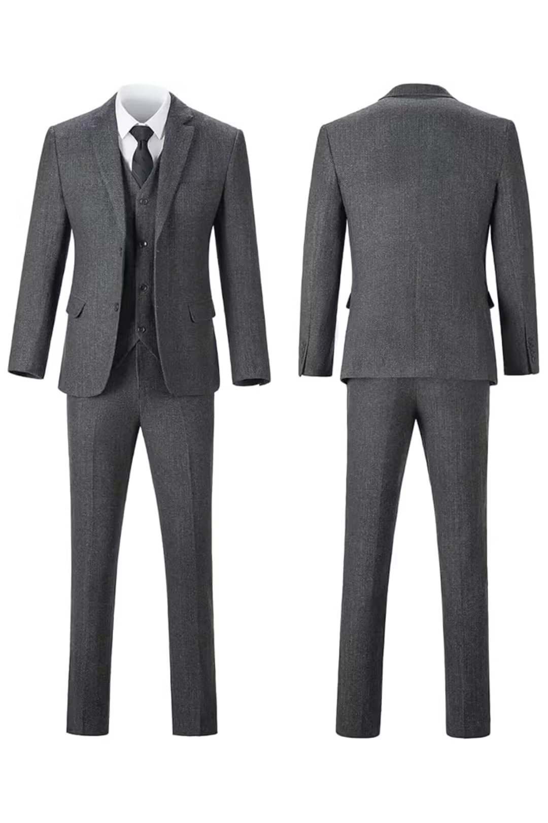 GABRIEL™ | Costume chevrons