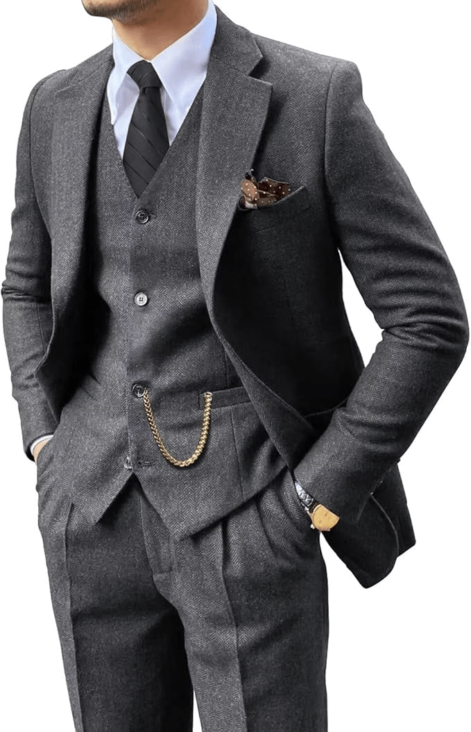GABRIEL™ | Costume chevrons