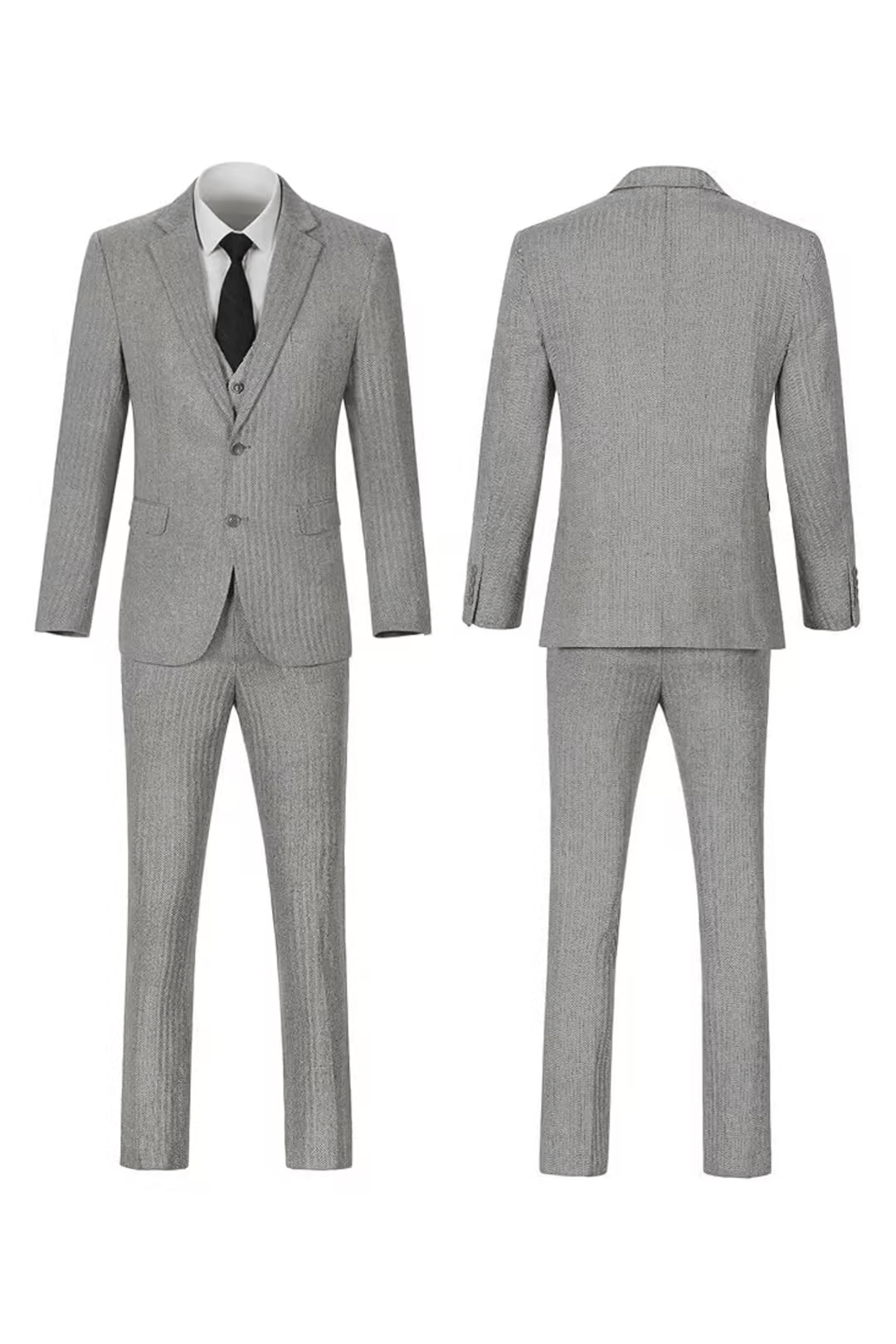 GABRIEL™ | Costume chevrons