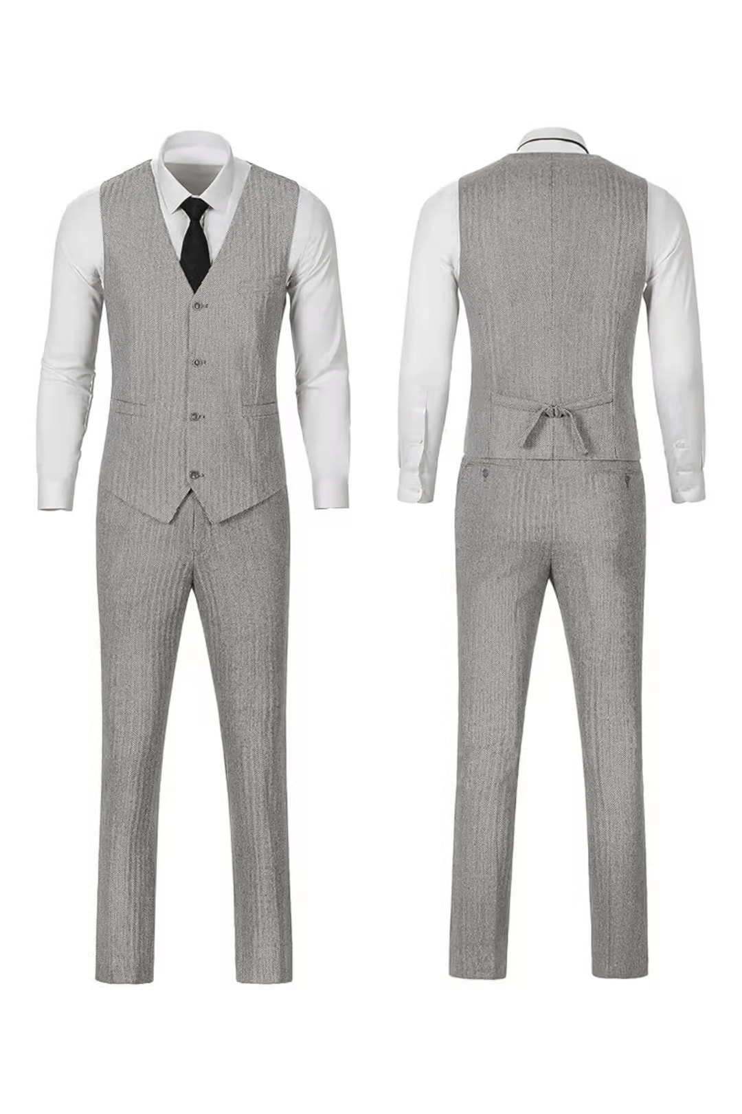 GABRIEL™ | Costume chevrons