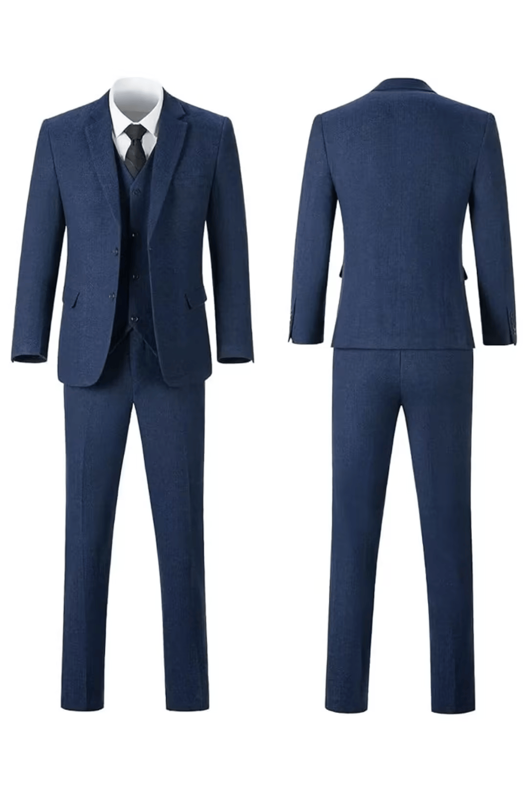 GABRIEL™ | Costume chevrons