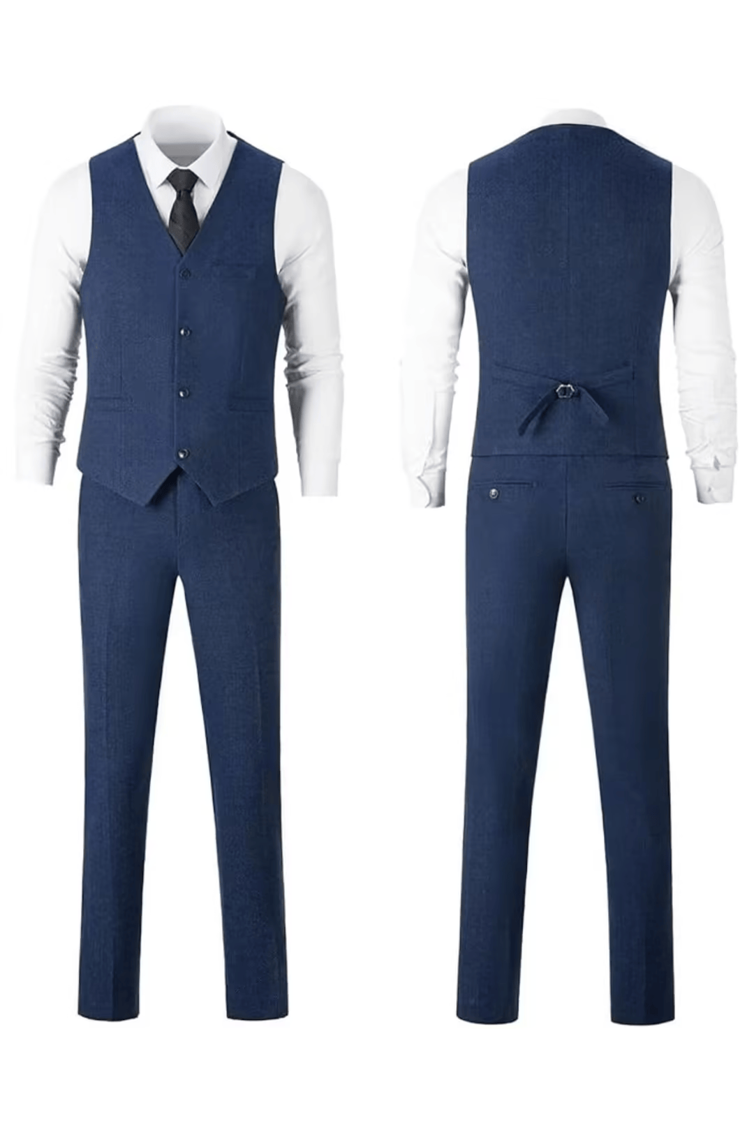 GABRIEL™ | Costume chevrons