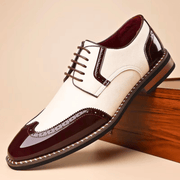 GABRIEL™ | Oxford Bicolore